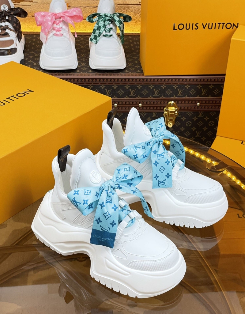 Louis Vuitton Sneakers